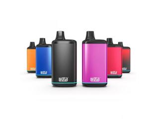 Buy Luzid Sikret 2.0 510 Thread Battery Vape in USA
