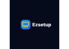 TV Wall Mounting & Smart TV Setup Experts – EzSetup