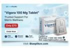 Trusted ED Medicine in USA