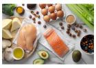 Improved Muscle Growth And Recovery | Zellypurehealth.com
