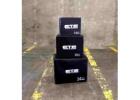 Buy Plyometric Boxes On Mother’s Day Gifts for Home Gym Training