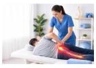 Meralgia Paresthetica Physiotherapy in Gurgaon – Effective Treatment for Thigh Nerve Pain