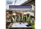 CEG Expert Highway Engineering Consultancy Services