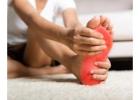 Trusted Podiatrist in Castle Hill for Foot Care, Pain Relief and Support