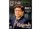 Asia’s Distinguished Chief Legal Officer to Watch in 2026
