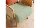 Luxury Single Sofa Cum Bed Online at Woodensure