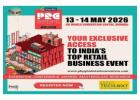 India’s Premier Retail Intelligence Conference & Event 2026