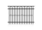 Durable Aluminum Fences and Gates for Stylish Property Security 