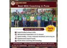 Join the Top NDA Coaching Academy in Pune