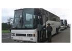 Reliable Shuttle Bus Service for Daily Commute
