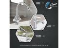 Best Luxury CP Fittings in India – Corsa Bath