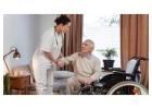 Personalised NDIS Personal Care You Can Rely On