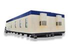 Portable Office Trailer Rentals at Affordable Prices