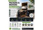 Packers and Movers Guwahati: Reliable Car and Bike Moving Services 