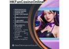 最佳 香港在线博彩平台 | HKFunCasinoOnline