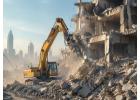 Advanced Building Clearance Contractors | Safe Demolition Support Available 