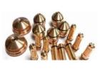 Industrial Hypertherm Maxpro Consumables for Precision Cutting