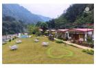 Best Resort in Rishikesh for a Peaceful Riverside Stay & Luxury Experience
