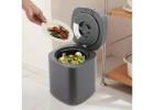 kitchen compost bin