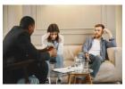 Couples Therapy - Effective Counseling for Healthier Relationships 