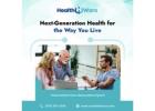 Health Plans Designed to Deliver Real Results  
