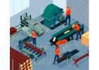 Reliable Magnetic Separator Manufacturer for Industrial Use