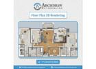Professional 3D Floor Plan Rendering Services for Real Estate Project
