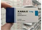 Compre Xanax 1 mg en línea sin receta.