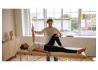 Outpatient Physiotherapy Services
