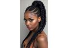 Shop Soft Curls Today Using Curly Braiding Hair 