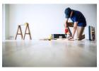 Flooring Installation Services Wilmington DE | Premier Home Solutions