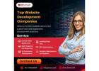 Web Development Company Near Me | Website Development Companies in Bangalore