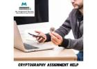 Expert Cryptography Assignment Help – Secure Academic Success