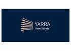 Modern Custom Curtains Melbourne, Australia | Yarra View Blinds