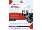 Top BCA Colleges in Bangalore - Study BCA in Bangalore