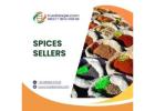 Branded Spices Suppliers, Exporters & Importers | Buy Premium Spices in Bulk