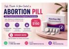 Buy Abortion Pill Ohio Online – Trusted Medication Abortion Care