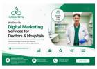 Digital Marketing Services for Doctors & Healthcare Brands