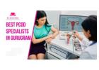 Professional PCOD Treatment in Gurugram by Experienced Specialist