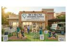 Pet Grooming Service at Home