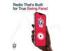 Relive Swing Music with Old Time Radio Recording in the USA