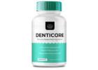 Simple Daily Support for Strong and Healthy Teeth.