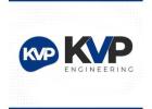 KVP Engineering – Twin Screw Barrel Manufacturer
