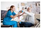 Best Neuro Rehab in Lucknow | Advanced Neurological Rehabilitation