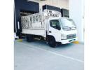 Best Pickup For Rent In Dubai UAE