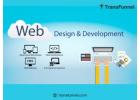 Website Design & Development Services for Modern Businesses
