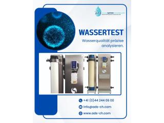 PFAS im Trinkwasser Filter für sauberes und gesundes Wasser