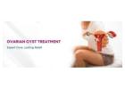Best Gynecologist in Ahmedabad for Ovarian Cyst Treatment