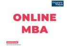 Online MBA Programs from India's Top Universities — Find the Right Fit for Your Career