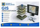 Innovative GIS Dienstleistungen für moderne Geodatenanalyse